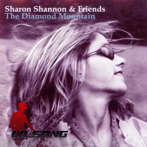 Sharon Shannon & Friends - The Diamond Mountain Sessions